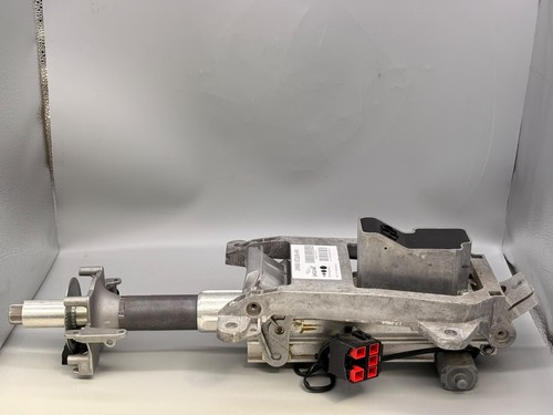 JAGUAR XF PORTFOLIO V6 AUTO X250 - Electric Power Steering Column 2W93-3C529-AN
