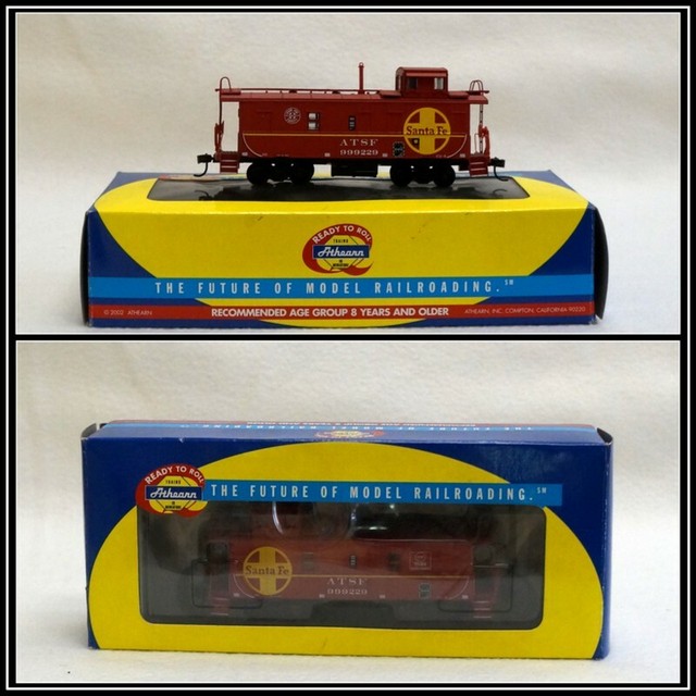 ebay model trains ho scale