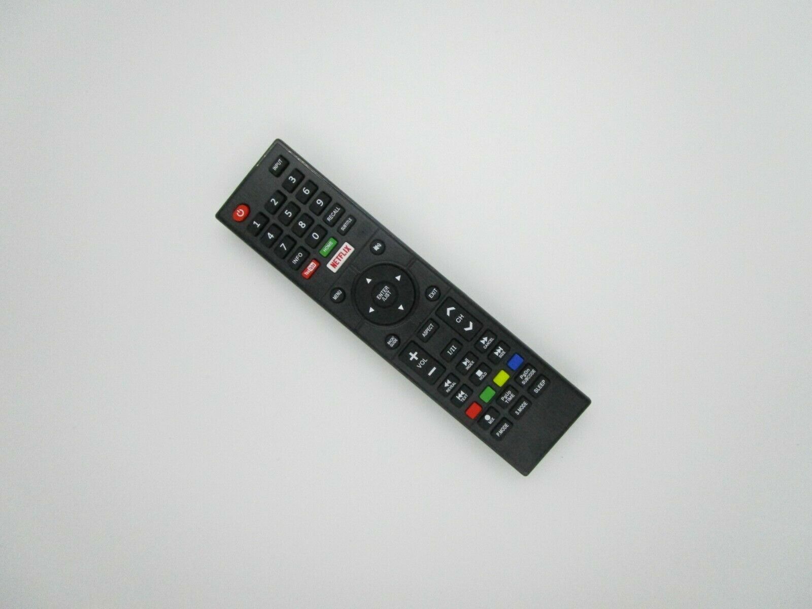 Remote Control For EKO K320SN Smart 4K UHD LED LCD HDTV TV eBay