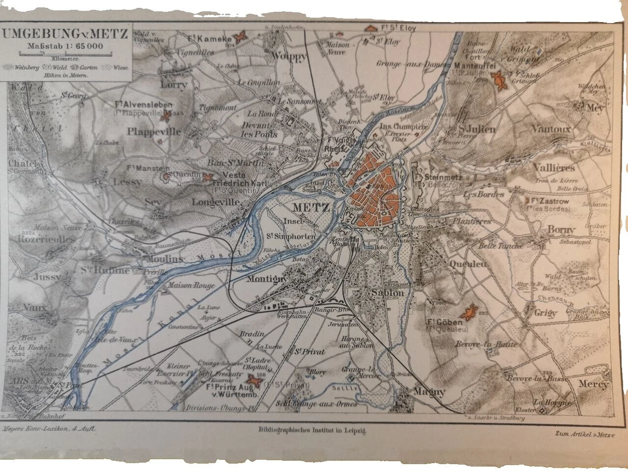 Atlas europeo antiguo original vintage 1900-1909 rango de fechas