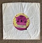 Vintage 1983 Kellogg's Snap Crackle Pop 33 Vinyl Record 6 Songs - Rare — photo 2