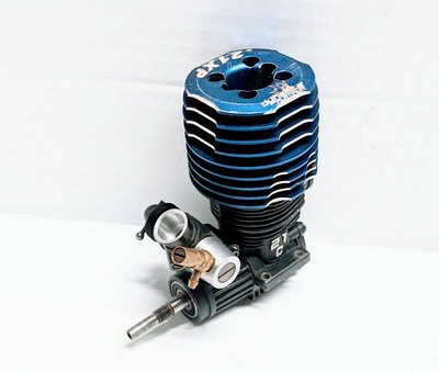 big block nitro rc engine