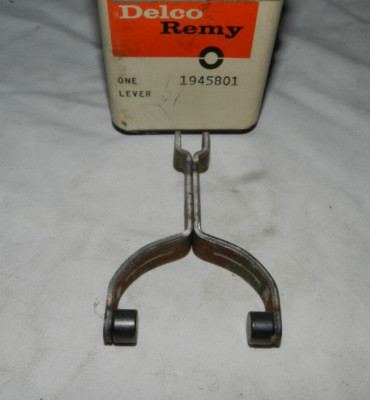 1957-81 General Motors Used Starting Motor Drive Shift Lever 1945801