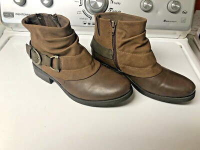 blundstone warehouse