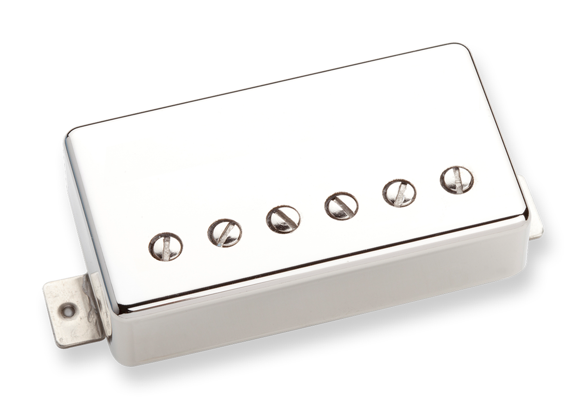 Seymour Duncan Pearly Gates Humbucker Pickup Bridge Nickel SHPG-1b