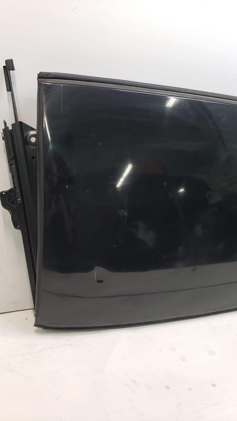 Volkswagen EOS Sunroof Frame 20072016 W/ Motor Assembly1Q0959591C OEM