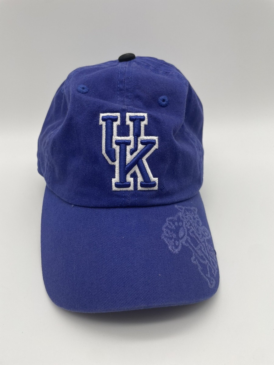 Like New University Of Kentucky Blue Hat Men main image 4