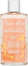 Bien-Etre L'Original Eau De Cologne L'eau Parfumee Des Familles 250ml Made in FR