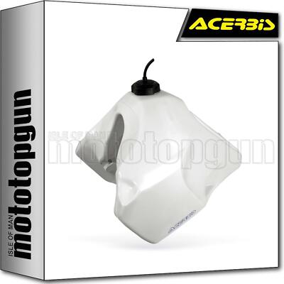Serbatoio maggiorato Acerbis YAMAHA TT 600 R