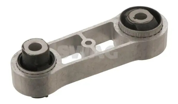 Supporto motore posteriore Cuscinetto gomma-metallo 60 93 1513 SWAG per RENAULT