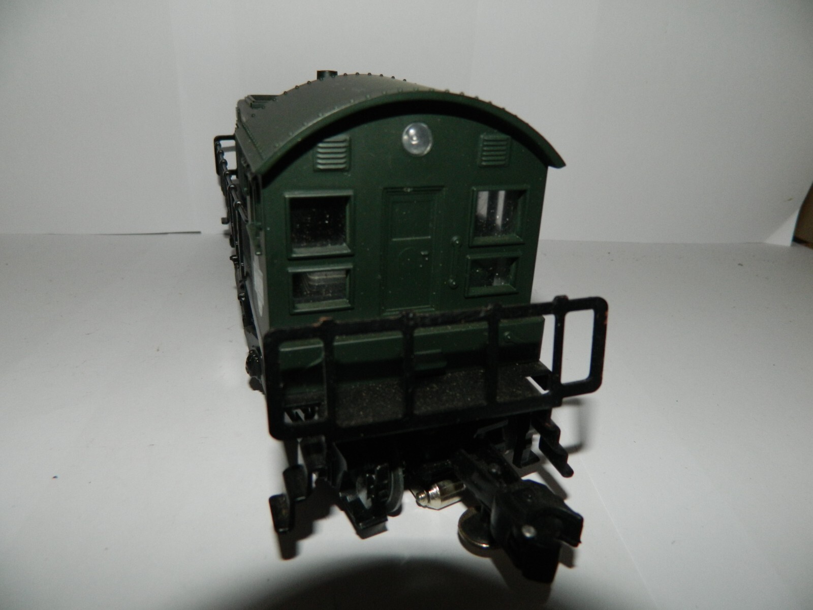 KLINE O GAUGE CHICAGO AND NORTH WESTERN S2 SWITCHER K2311