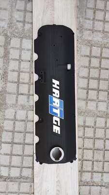 BMW E30 m20 HARTGE VALVE COVERS MOTORSPORT m20 Bmw e30 e28 e21 e34 