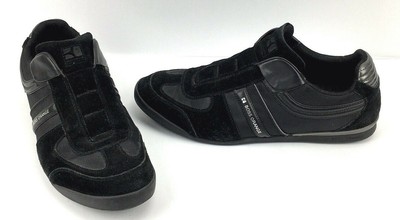 boss orange sneakers