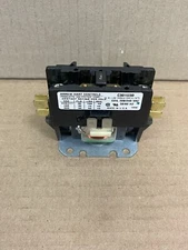 Magnetic Contactor Products Unlimited Corp #C301u30  Definite Purpose Contactor