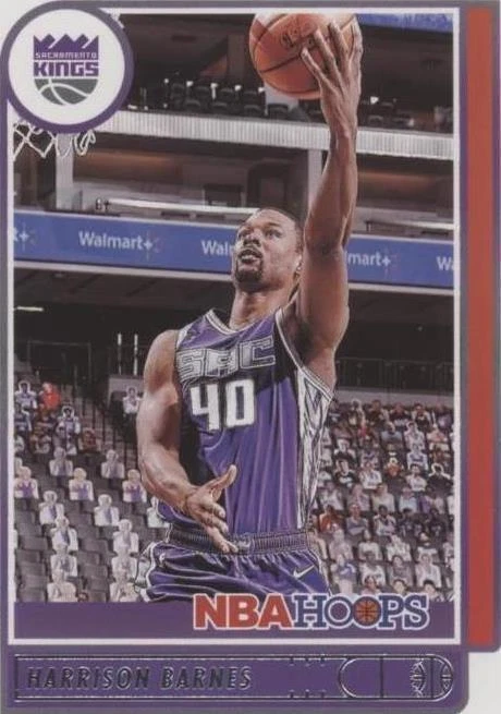 Harrison Barnes Trading Cards for sale | eBay
