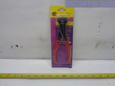 Bates Choice 7" End Cutting Pliers & Nail Puller