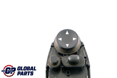 BMW E81 1 Series Switch Window Lifter Drivers Side Front Right  