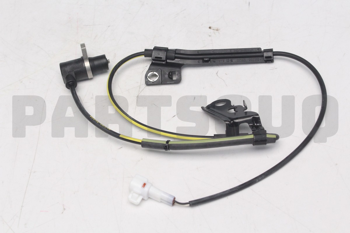 8954202040 Genuine Toyota SENSOR, SPEED, FRONT RH 89542-02040 | eBay