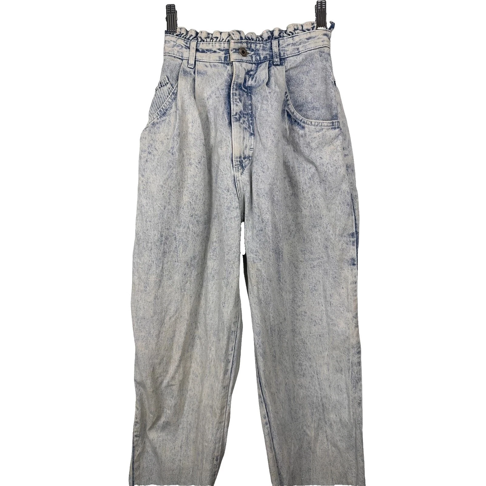 Ropa Vintage Lee Punk para Mujeres