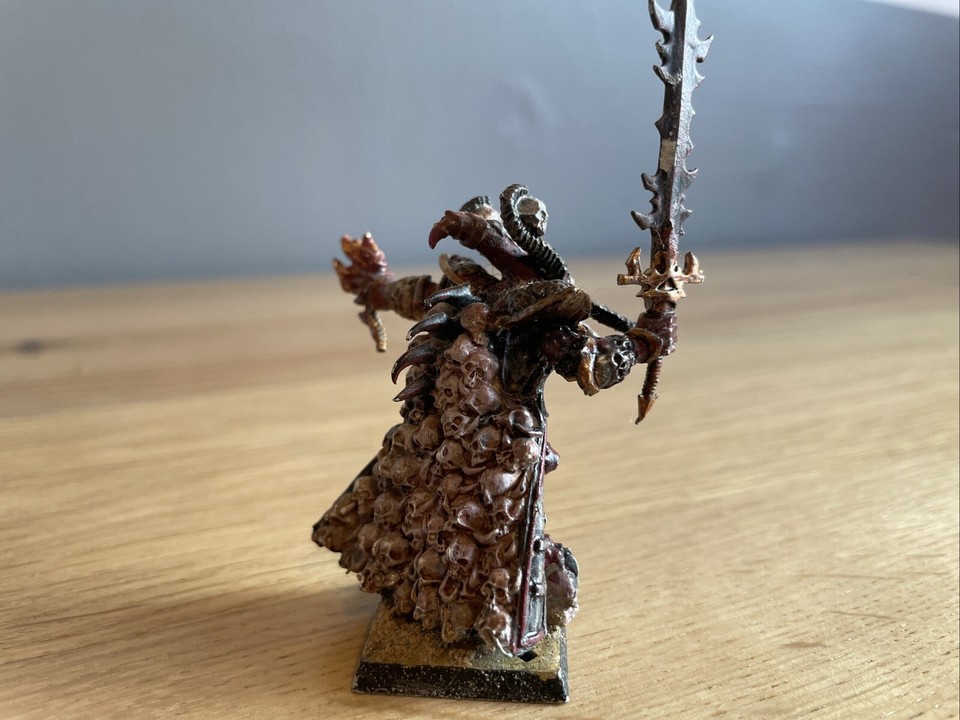 Infernal Enrapturess : r/Chaos40k