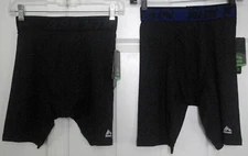NWT RBX  X-Dri Performance Underwear Compression Base Layer Training Shorts M