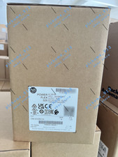 New Allen-Bradley 25B-D030N104 PowerFlex 525 15kW 20Hp AC Drive 3 Phase