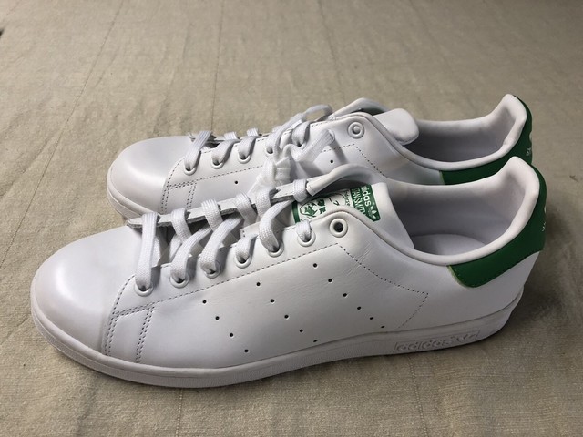 stan smith kids trainers