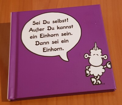 Buch|Sei Du selbst! BLITZVERSAND 