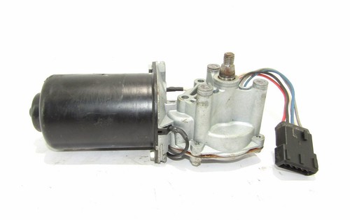 Peugeot 406 Front Window Wiper Motor Wishermotor Vorne 1998