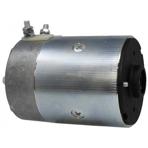 Moteur électrique DC Neuf - Référence OE MMD4001 Pour AMETEK - 24V, Poids 8.5 Kg - Marque Eurostarter