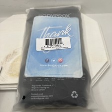 Bodyprox Elbow Sleeve With Strap Medium New 2 