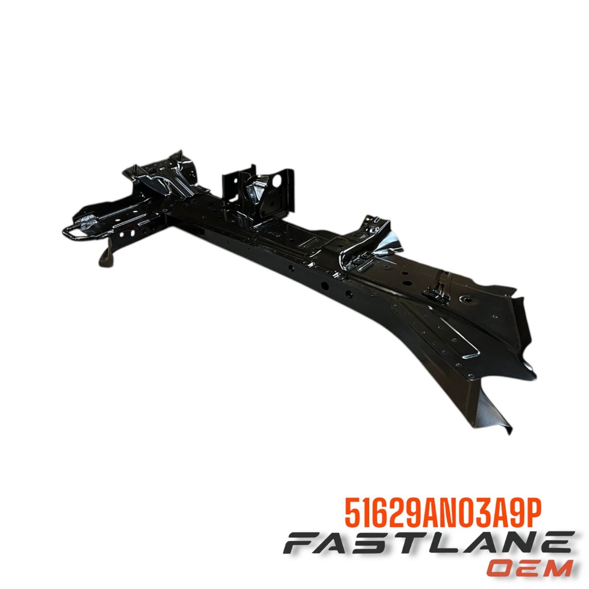 2020-2024 SUBARU LEGACY/OUTBACK LEFT HAND LOWER RAIL NEW OEM