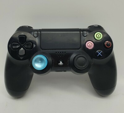 Sony PlayStation 4 DualShock 4 V1 Wireless Controller|Custom Tasten|BLITZVERSAND