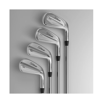 Titleist T150 2023 Iron set 5-PW NSPRO MODUS3 TOUR120 S steel