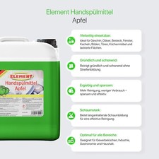 1x Eilfix Spülan 1 L Handspülmittel hautschonend Spülmittel Spüle Gläser Gastro 1x Eilfix Spülan 1 L Handspülmittel hautschonend Spülmittel Spüle Gläser Gastro