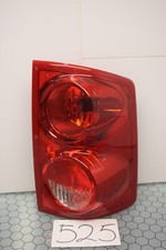 05 06 07 08 09 10 11 Dodge Dakota PASSENGER Side Tail Light Used Rear Lamp #525T