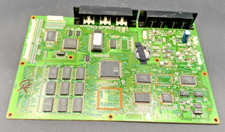 KORG KLM-1653 MAIN CIRCUIT BOARD FOR KORG SYNTHESIZERS