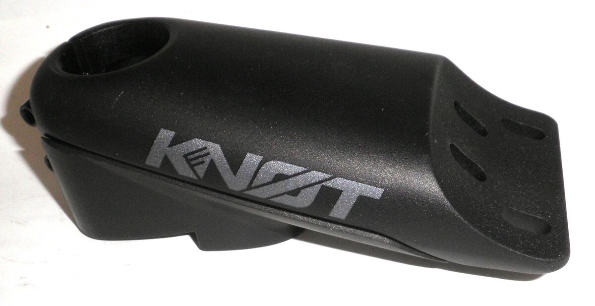 HOLLOWGRAM KNOT SYSTEM HANDLEBAR STEM BIKE PARTS 300-3 | eBay HOLLOWGRAM KNOT SYSTEM HANDLEBAR STEM BIKE PARTS 300-3 | eBay