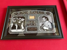 Joe Louis, 
