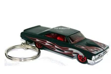 Custom Key chain '64 Ford Galaxie