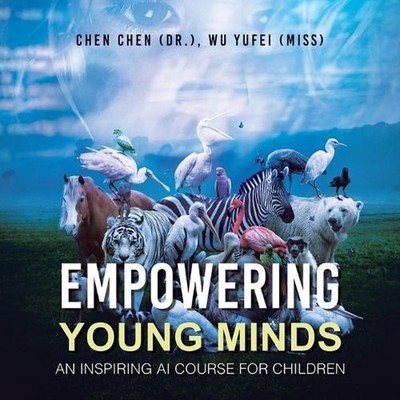 Empowering Young Minds: An Inspiring AI Course for Children by Chen Chen Paperba