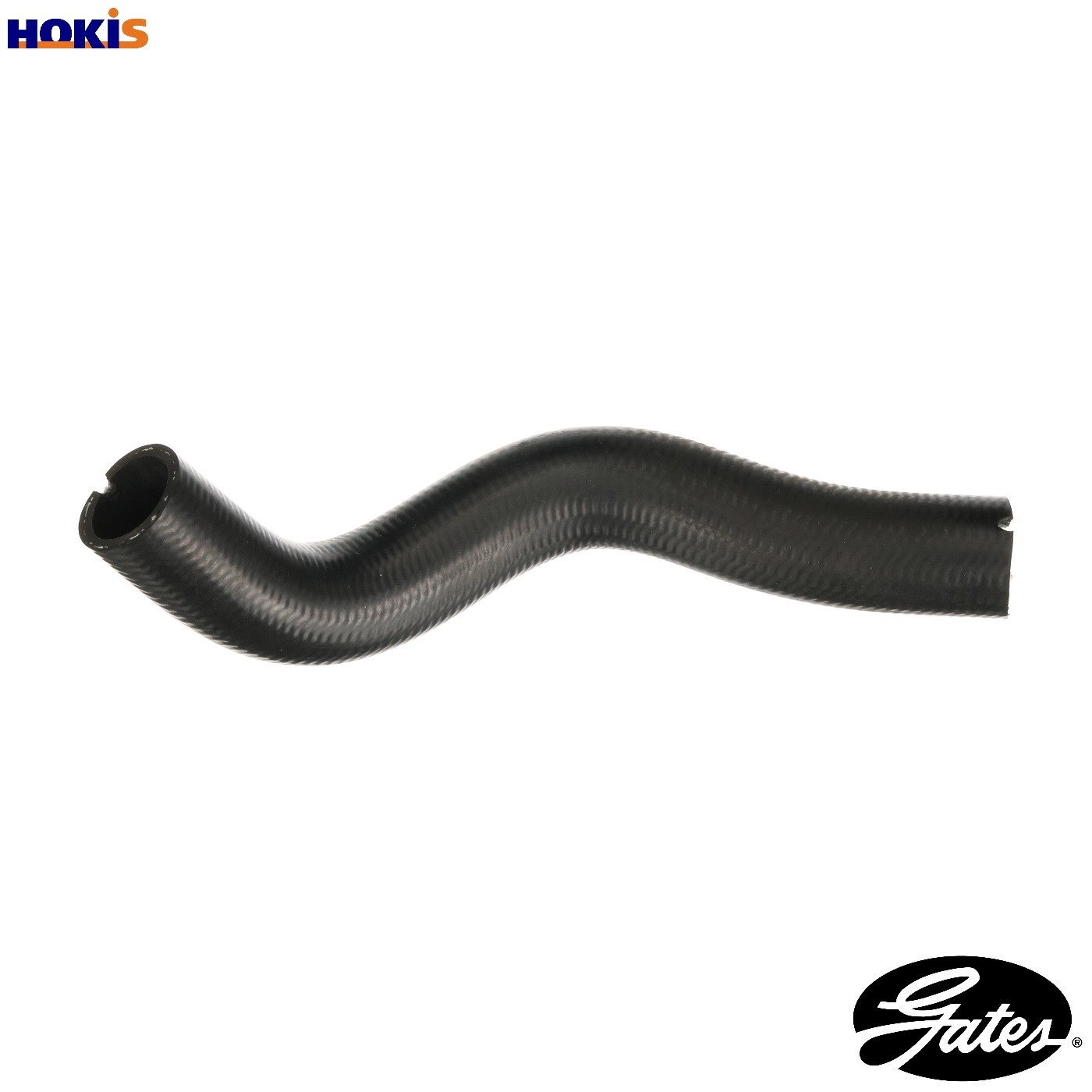 Gates Radiator Hose - 05-4971 - OE Matching Quality and Specification - Image 9