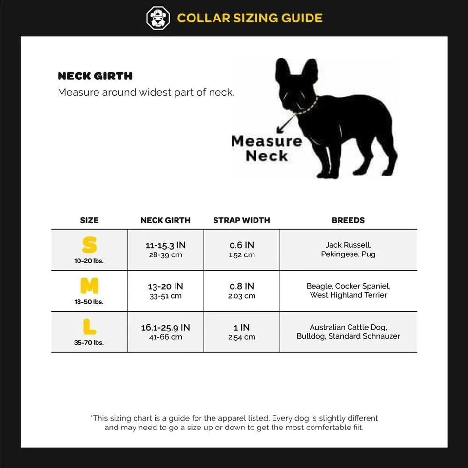 Collar para perro con hebilla y logo New York Yankees azul/blanco talla S - Imagen 3 de 4