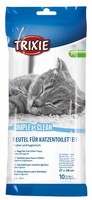 Trixie 10 Toilettenbeutel, Bis 37 X 48 Cm