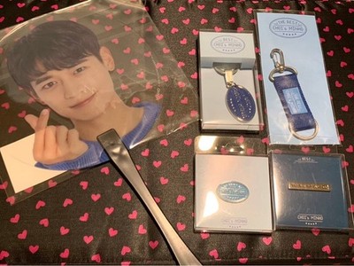 SHINee BEST CHOI s MINHO Korea