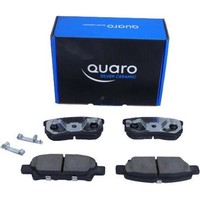 Quaro QP6028C Bremsbelagsatz FüR Mitsubishi Jeep Dodge Chrysler Lancer Cargo JS