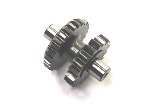 2023 Kawasaki KLX140R F OEM Starter Spur Idler Gear 59051-0785