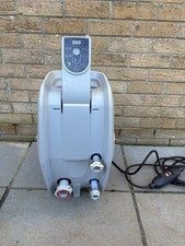 Bestway Lay-Z-Spa Pump and Heater Bubble Pump for LayZSpa Hot Tub