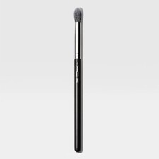 MAC 286S Blending Brush Duo Fiber Tapered Eye Shadow Brush