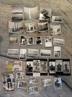 30+ Vintage Early WW2 B&W Photo’s Fashion, Military, Navy.